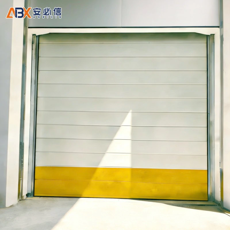 长春快速提升门